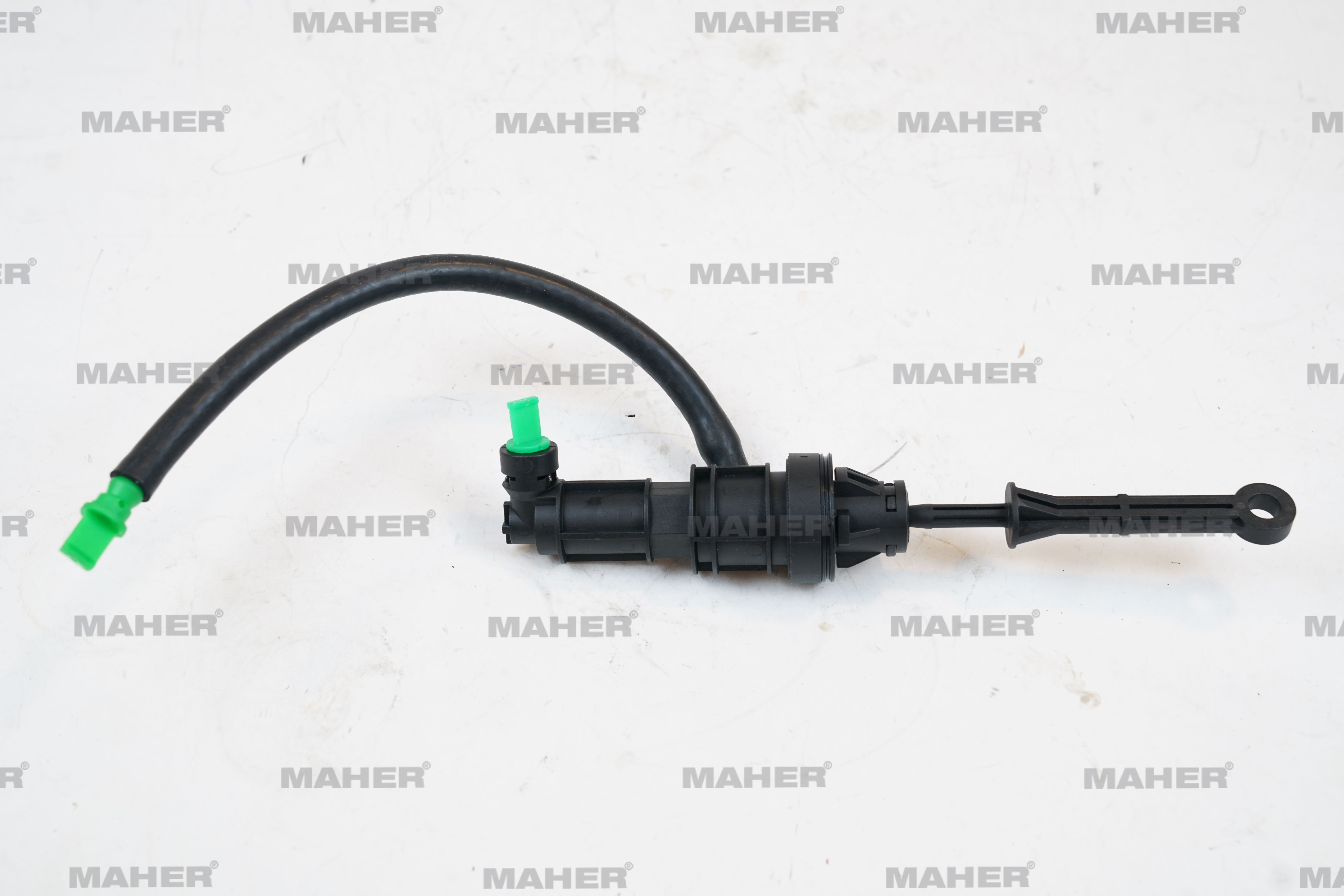 Ford Transit Fren Ana Merkez 2003-2006
